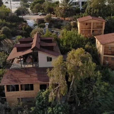 Karabibik Bungalow
